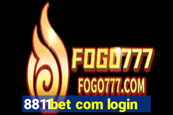 8811bet com login